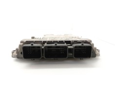 Recambio de centralita motor uce para citroën c4 i (lc_) 1.6 hdi referencia OEM IAM 9661773380   2