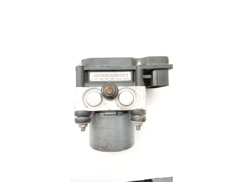 Recambio de abs para citroën c4 i (lc_) 1.6 hdi referencia OEM IAM 9663345480  