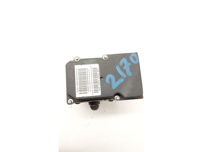 Recambio de abs para citroën c4 i (lc_) 1.6 hdi referencia OEM IAM 9663345480  
							