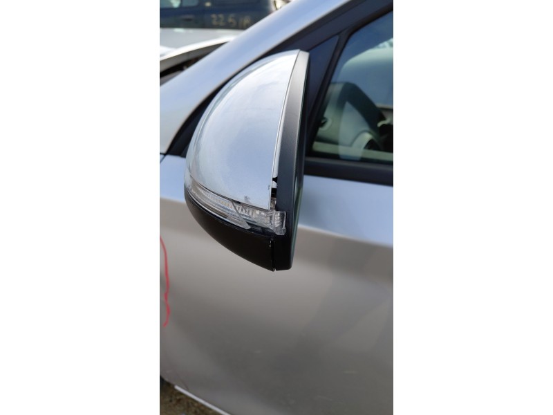 Recambio de retrovisor izquierdo para hyundai i30 (pde, pd, pden) 1.4 mpi referencia OEM IAM   