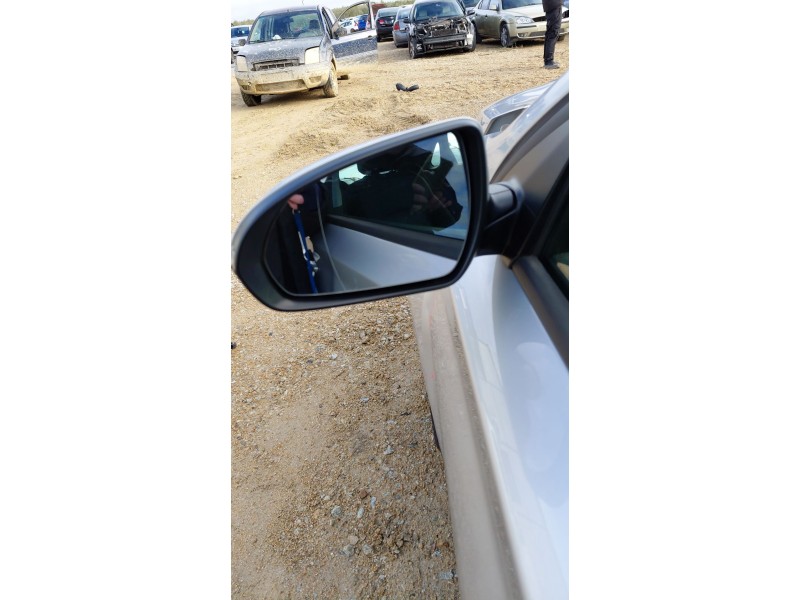 Recambio de retrovisor izquierdo para hyundai i30 (pde, pd, pden) 1.4 mpi referencia OEM IAM   
							