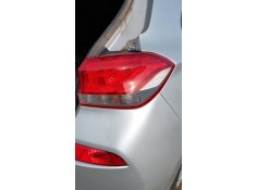 Recambio de piloto trasero derecho para hyundai i30 (pde, pd, pden) 1.4 mpi referencia OEM IAM   