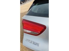 Recambio de piloto trasero izquierdo interior para hyundai i30 (pde, pd, pden) 1.4 mpi referencia OEM IAM   