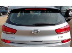 Recambio de porton trasero para hyundai i30 (pde, pd, pden) 1.4 mpi referencia OEM IAM   