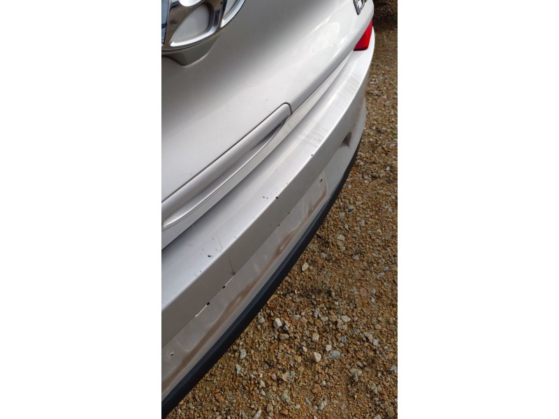 Recambio de paragolpes trasero para hyundai i30 (pde, pd, pden) 1.4 mpi referencia OEM IAM   
							