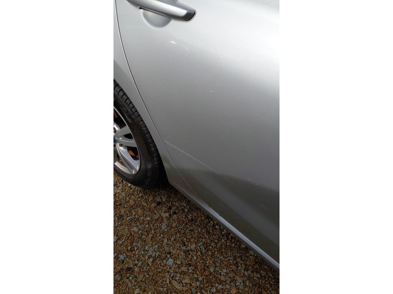 Recambio de puerta trasera derecha para hyundai i30 (pde, pd, pden) 1.4 mpi referencia OEM IAM   
							