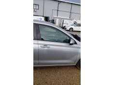 Recambio de puerta delantera derecha para hyundai i30 (pde, pd, pden) 1.4 mpi referencia OEM IAM   