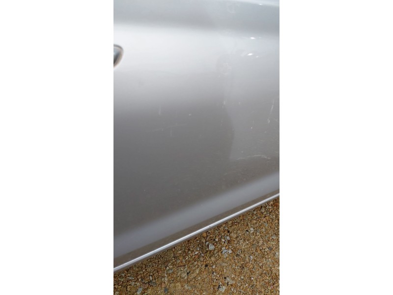 Recambio de puerta delantera derecha para hyundai i30 (pde, pd, pden) 1.4 mpi referencia OEM IAM   