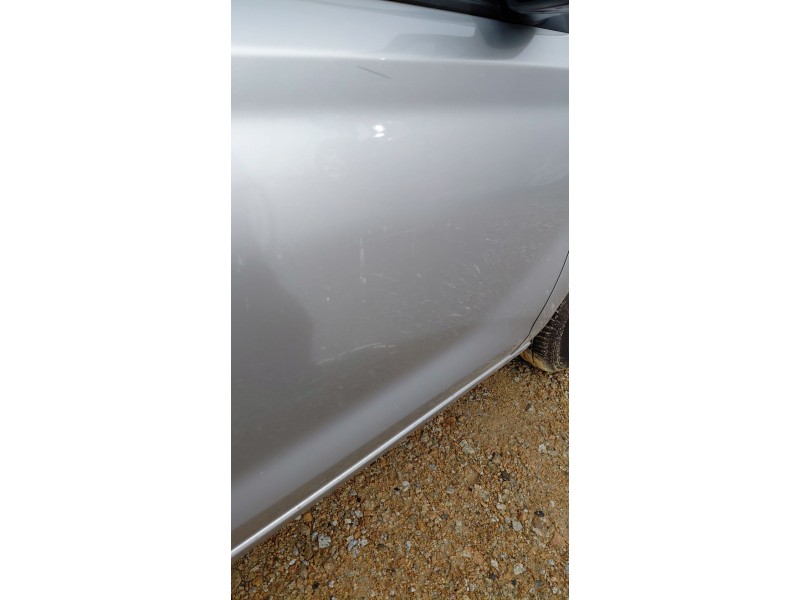 Recambio de puerta delantera derecha para hyundai i30 (pde, pd, pden) 1.4 mpi referencia OEM IAM   
							