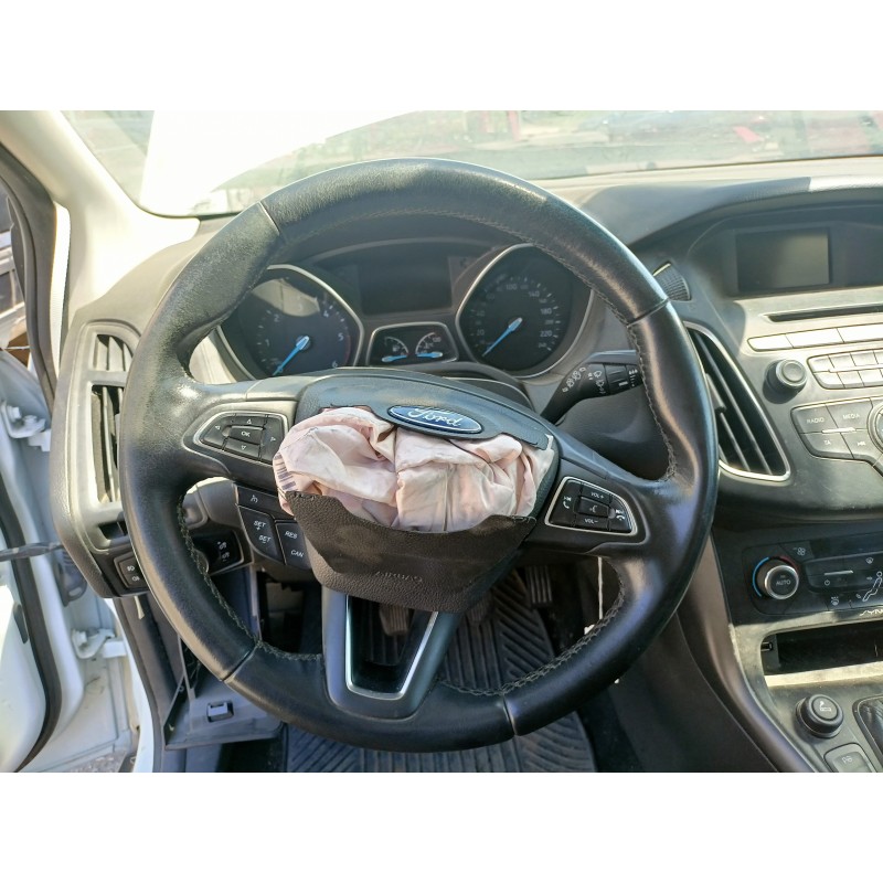 Recambio de volante sin airbag para ford focus lim. trend + referencia OEM IAM   