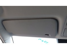 Recambio de parasol izquierdo para hyundai i30 (pde, pd, pden) 1.4 mpi referencia OEM IAM   