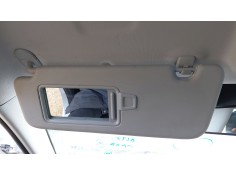 Recambio de parasol izquierdo para hyundai i30 (pde, pd, pden) 1.4 mpi referencia OEM IAM    2