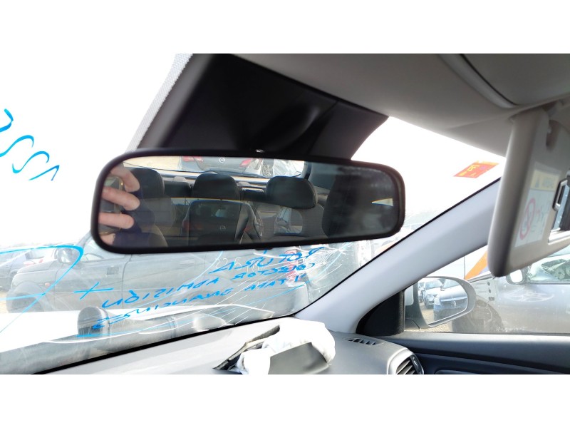 Recambio de espejo interior para hyundai i30 (pde, pd, pden) 1.4 mpi referencia OEM IAM   