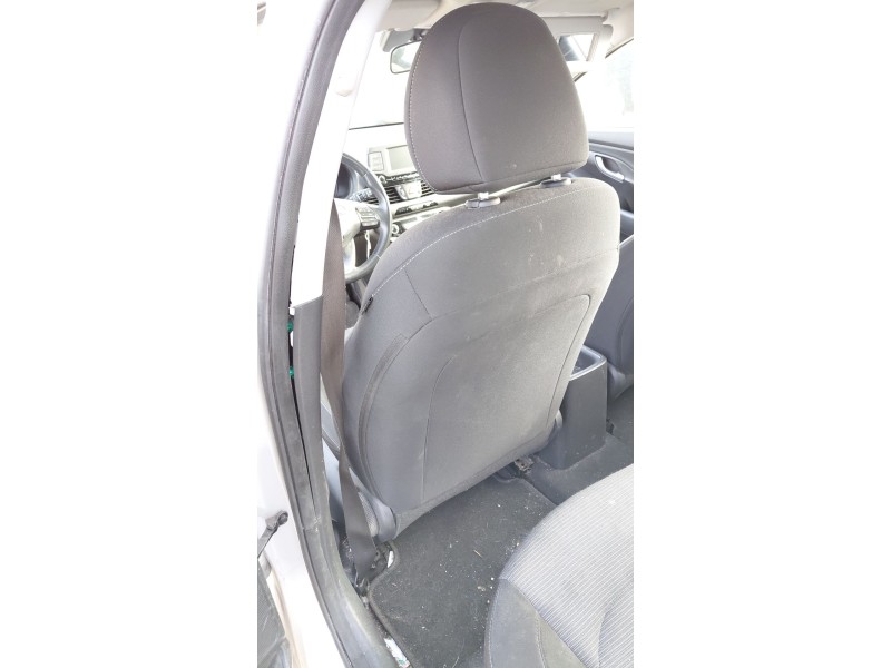 Recambio de asiento delantero izquierdo para hyundai i30 (pde, pd, pden) 1.4 mpi referencia OEM IAM   
							