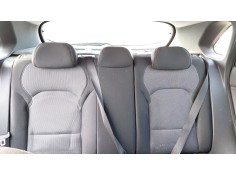 Recambio de asientos traseros para hyundai i30 (pde, pd, pden) 1.4 mpi referencia OEM IAM   