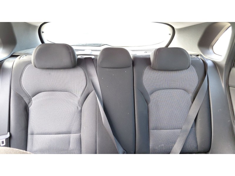 Recambio de asientos traseros para hyundai i30 (pde, pd, pden) 1.4 mpi referencia OEM IAM   