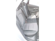 Recambio de asientos traseros para hyundai i30 (pde, pd, pden) 1.4 mpi referencia OEM IAM    2