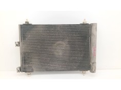 Recambio de condensador / radiador aire acondicionado para citroën berlingo / berlingo first monospace (mf_, gjk_, gfk_) 1.6 hdi 2