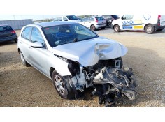 Recambio de cerradura puerta delantera derecha para hyundai i30 (pde, pd, pden) 1.4 mpi referencia OEM IAM   