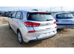 Recambio de cerradura puerta trasera izquierda para hyundai i30 (pde, pd, pden) 1.4 mpi referencia OEM IAM   