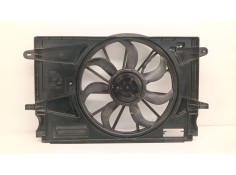 Recambio de electroventilador para opel astra k (b16) 1.6 cdti (68) referencia OEM IAM   