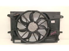 Recambio de electroventilador para opel astra k (b16) 1.6 cdti (68) referencia OEM IAM    2