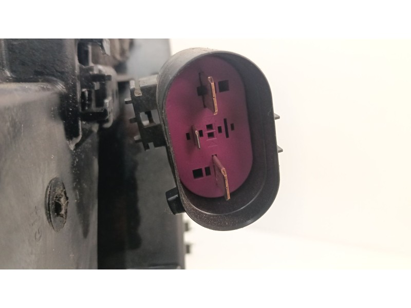 Recambio de electroventilador para opel astra k (b16) 1.6 cdti (68) referencia OEM IAM   
							