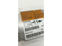 Recambio de centralita airbag para nissan pathfinder (r51) referencia OEM IAM 98820EA51B   2