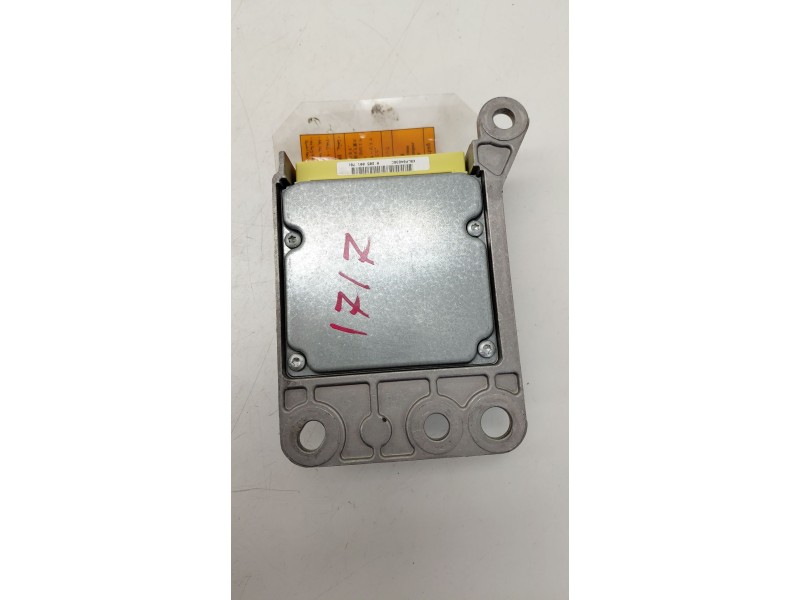 Recambio de centralita airbag para nissan pathfinder (r51) referencia OEM IAM 98820EA51B  