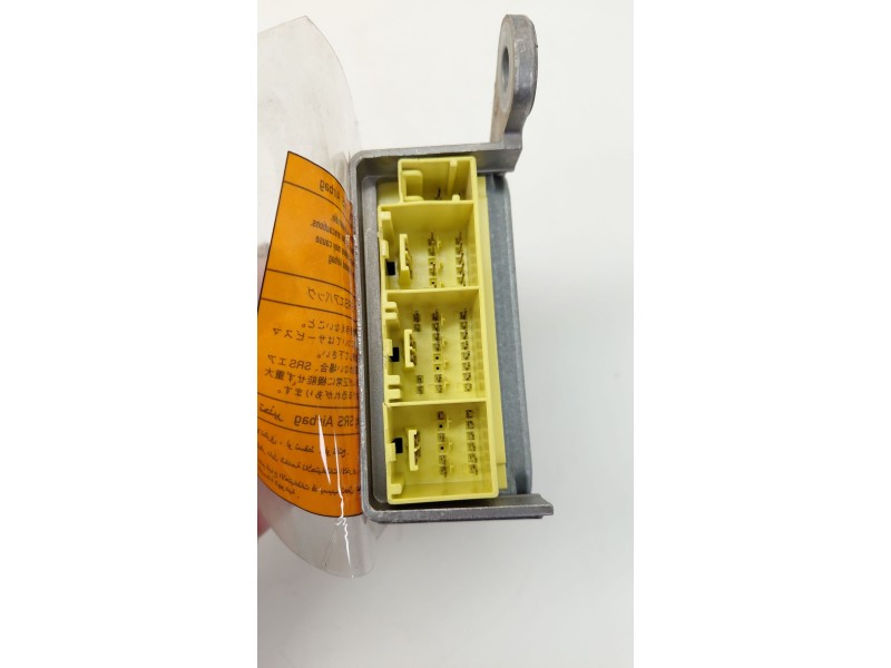 Recambio de centralita airbag para nissan pathfinder (r51) referencia OEM IAM 98820EA51B  
							
