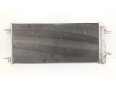 Recambio de condensador / radiador aire acondicionado para opel astra k (b16) 1.6 cdti (68) referencia OEM IAM 39131676  