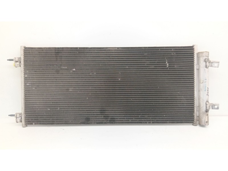 Recambio de condensador / radiador aire acondicionado para opel astra k (b16) 1.6 cdti (68) referencia OEM IAM 39131676  
							