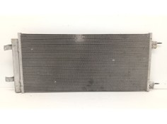 Recambio de condensador / radiador aire acondicionado para opel astra k (b16) 1.6 cdti (68) referencia OEM IAM 39131676   2