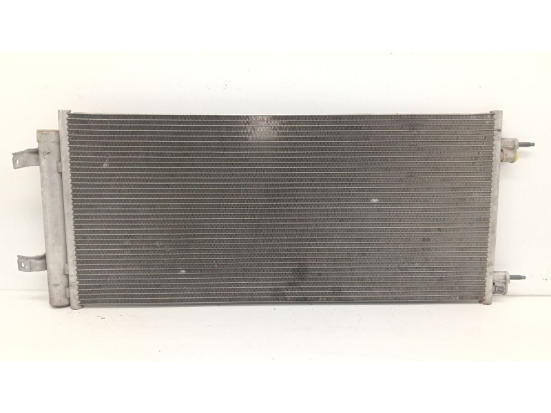 Recambio de condensador / radiador aire acondicionado para opel astra k (b16) 1.6 cdti (68) referencia OEM IAM 39131676  
							