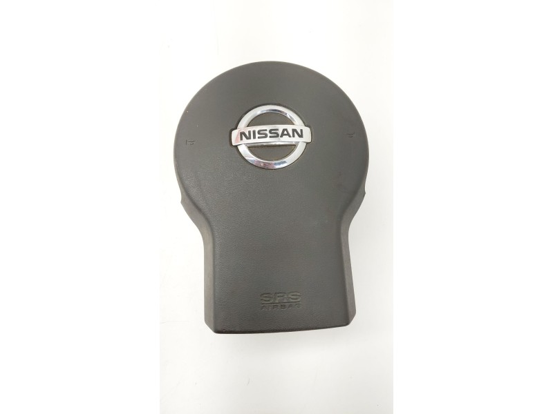 Recambio de airbag delantero izquierdo para nissan pathfinder (r51) referencia OEM IAM 05912306  