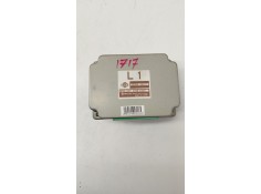 Recambio de centralita cambio automatico para nissan pathfinder (r51) referencia OEM IAM 33084EB41C  