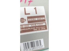 Recambio de centralita cambio automatico para nissan pathfinder (r51) referencia OEM IAM 33084EB41C   2