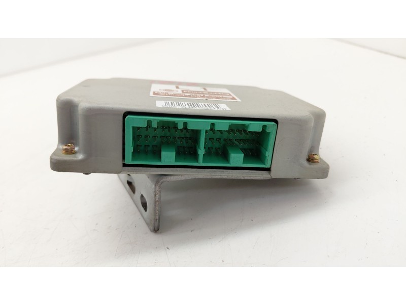 Recambio de centralita cambio automatico para nissan pathfinder (r51) referencia OEM IAM 33084EB41C  
							