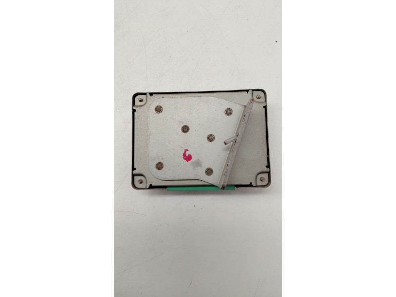 Recambio de centralita cambio automatico para nissan pathfinder (r51) referencia OEM IAM 33084EB41C  
							