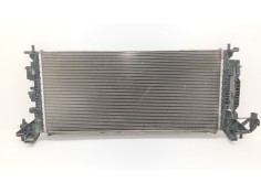 Recambio de radiador agua para opel astra k (b16) 1.6 cdti (68) referencia OEM IAM 39109107   2