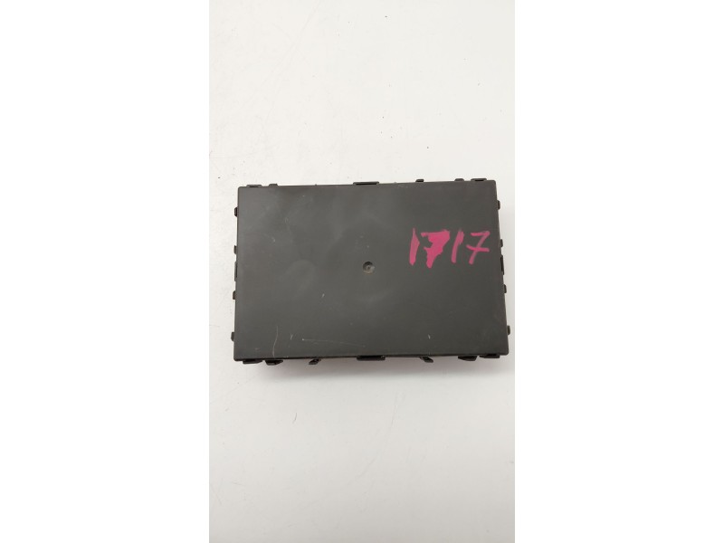 Recambio de modulo electronico para nissan pathfinder (r51) referencia OEM IAM 284B2EB300  
							