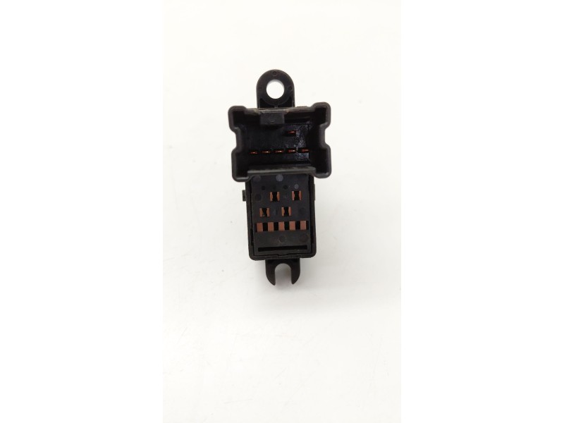 Recambio de mando elevalunas trasero izquierdo para nissan pathfinder (r51) referencia OEM IAM 25411EA00A  