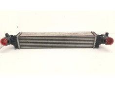 Recambio de intercooler para opel astra k (b16) 1.6 cdti (68) referencia OEM IAM   