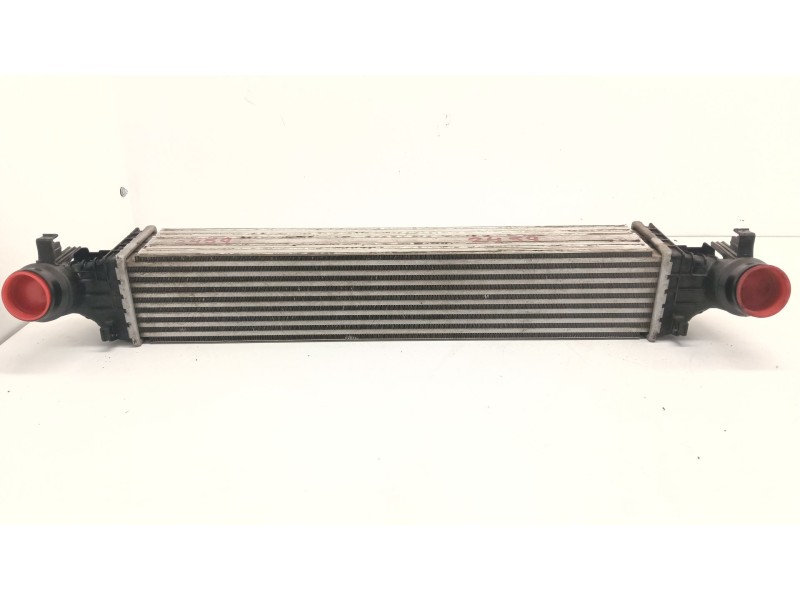 Recambio de intercooler para opel astra k (b16) 1.6 cdti (68) referencia OEM IAM   