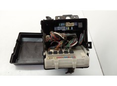 Recambio de caja reles / fusibles para nissan pathfinder (r51) referencia OEM IAM 243827S110  