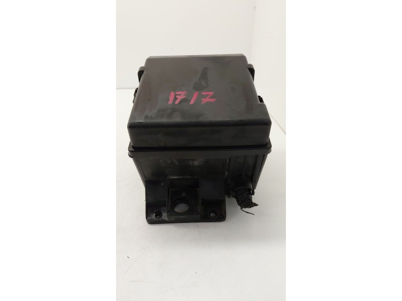 Recambio de caja reles / fusibles para nissan pathfinder (r51) referencia OEM IAM 243827S110  
							