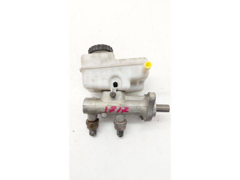 Recambio de bomba freno para nissan pathfinder (r51) referencia OEM IAM   