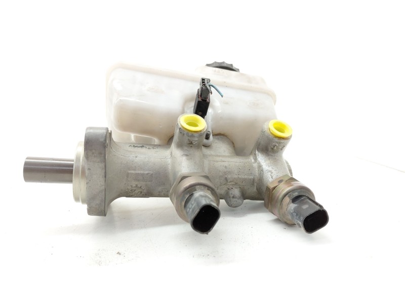 Recambio de bomba freno para nissan pathfinder (r51) referencia OEM IAM   
