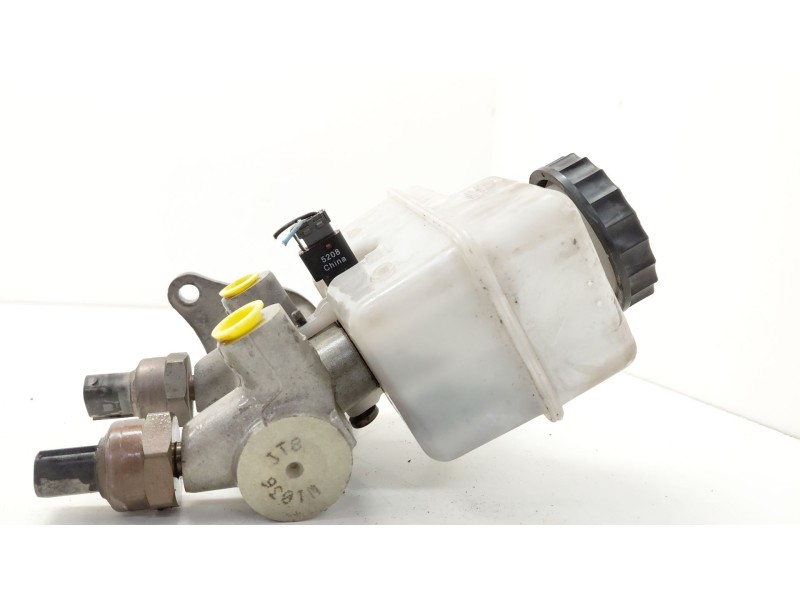 Recambio de bomba freno para nissan pathfinder (r51) referencia OEM IAM   
							