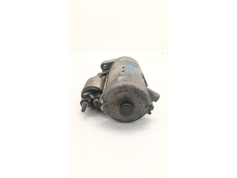 Recambio de motor arranque para audi q7 (4l) 4.2 v8 32v tdi biturbo referencia OEM IAM 057911023E  
							